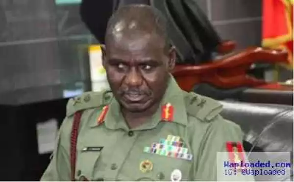 Soldiers kill five cultists in gun battle in Rivers State